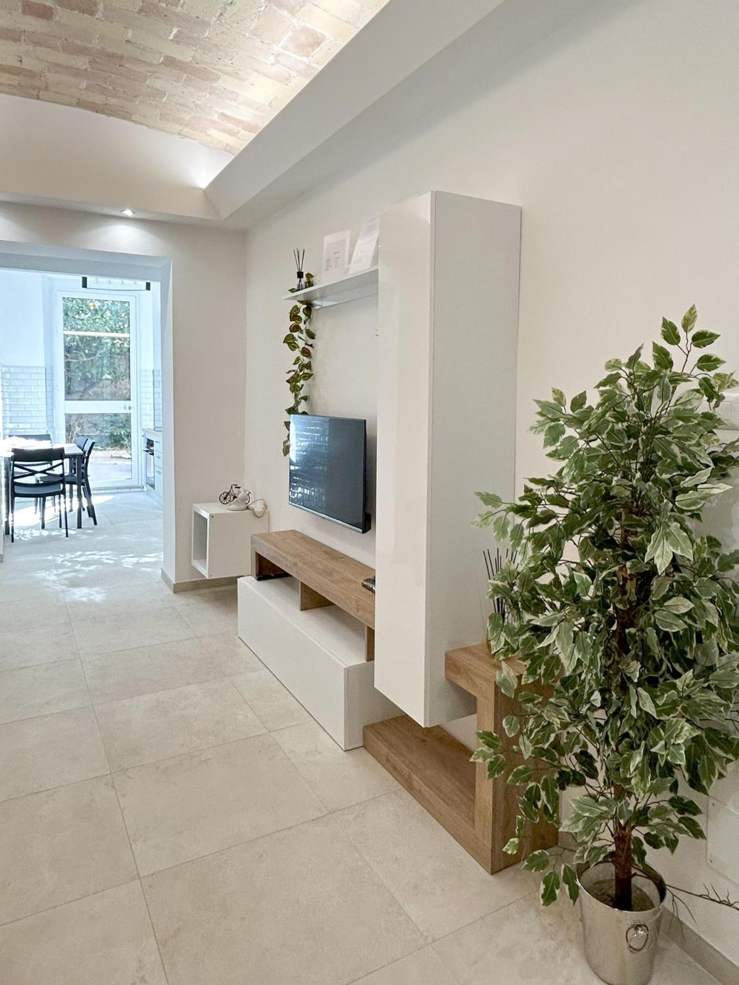 Villa Abeti'S House à Rome Extérieur photo