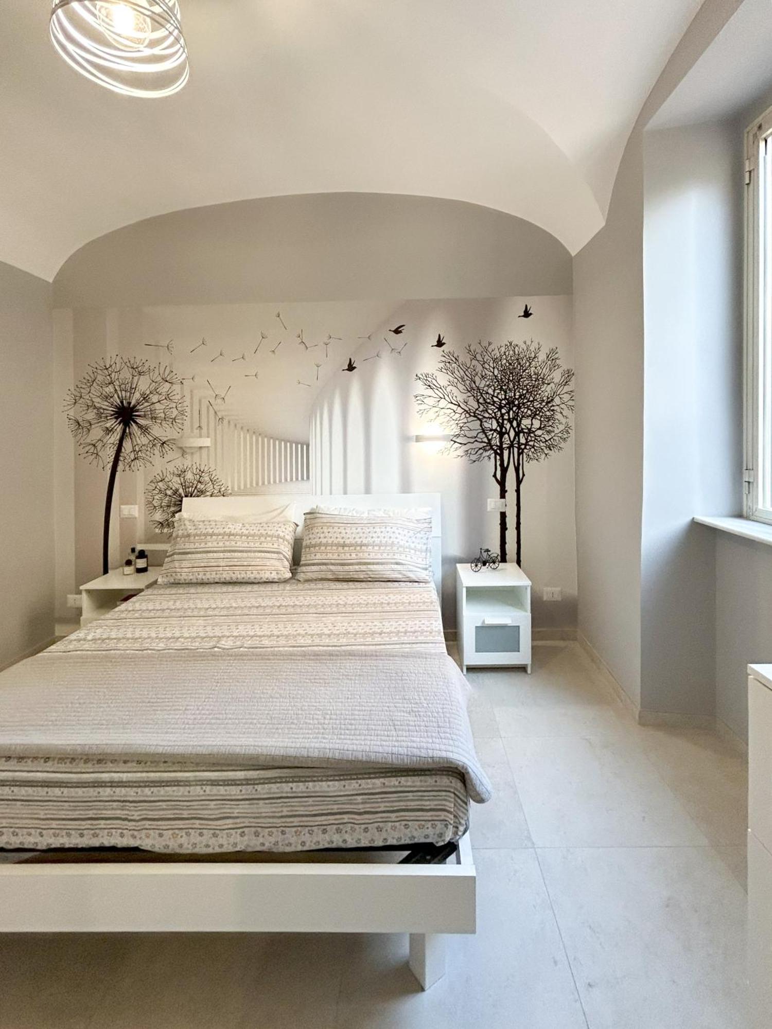 Villa Abeti'S House à Rome Extérieur photo