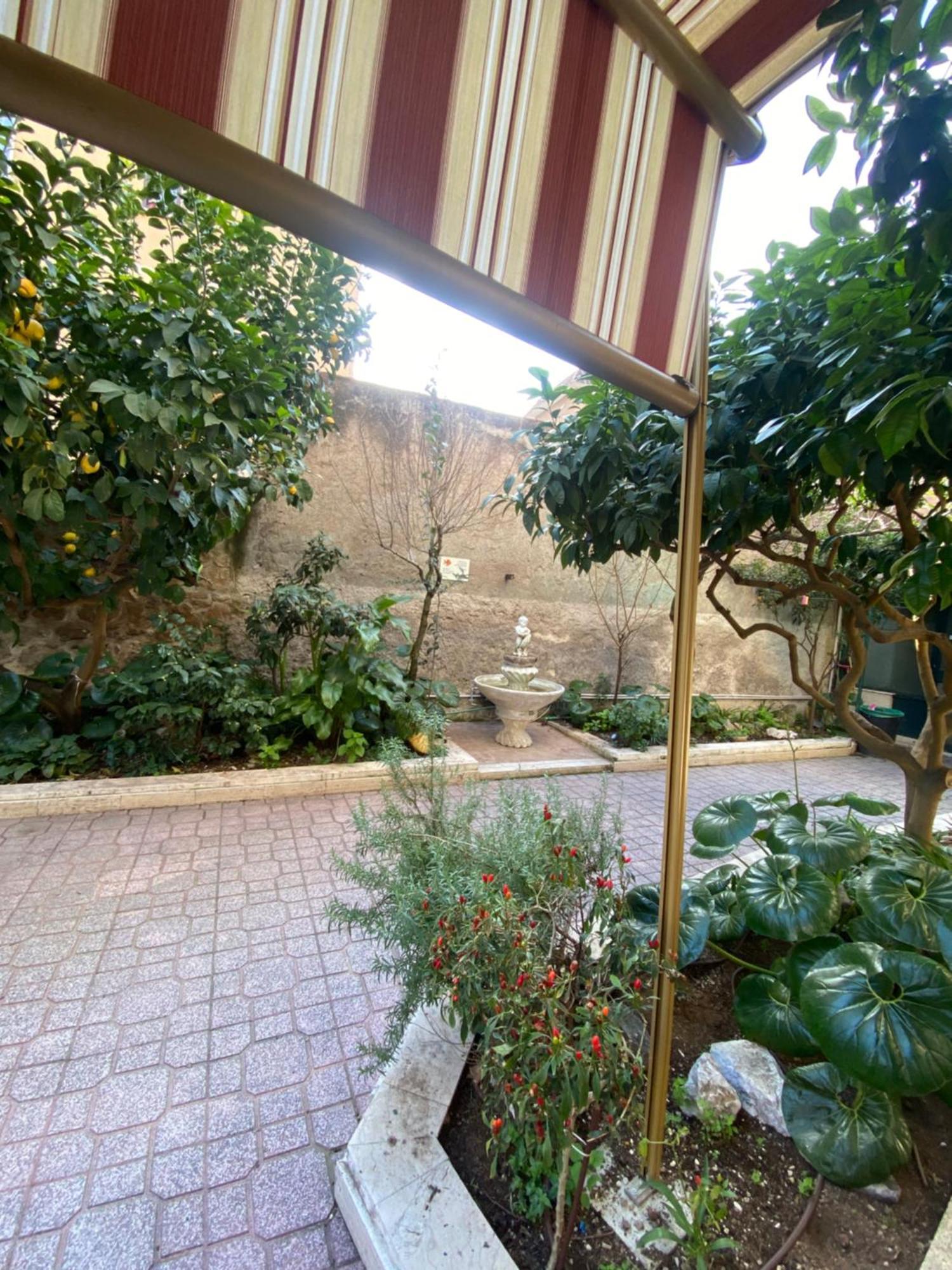 Villa Abeti'S House à Rome Extérieur photo