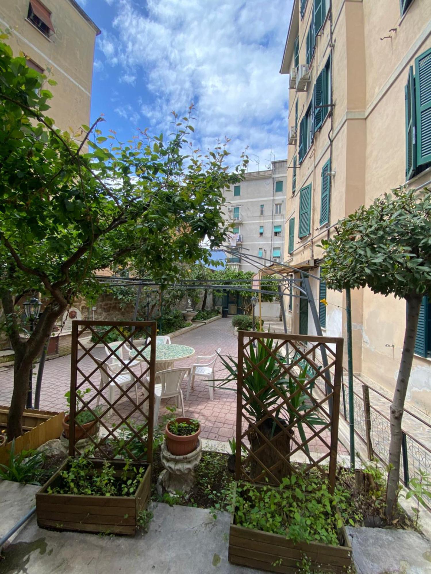 Villa Abeti'S House à Rome Extérieur photo